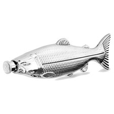 Delphin Boost Edelstahl