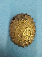 (1367) Zierrat Bayrischer