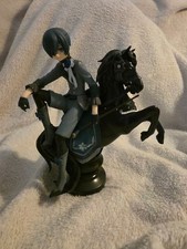 Black Butler Book of Circus