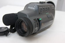 Sony Video Hi8 Handycam -
