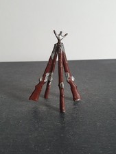 Elastolin Lineol Soldaten