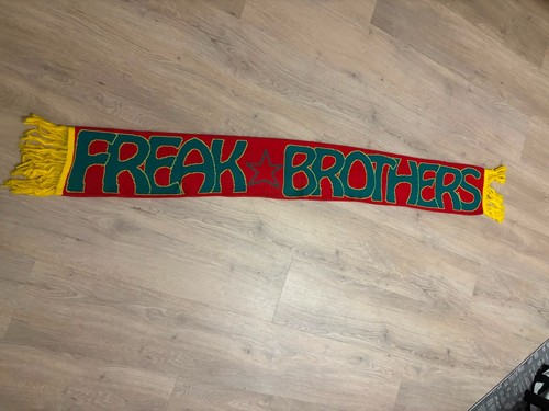 Freak brothers ternana ultras - freak,