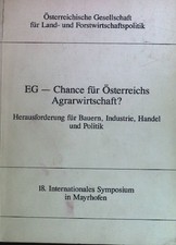 EG- Chance für Österreichs