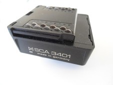 Metz SCA 3401 Blitz Adapter
