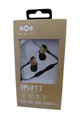 MARLEY UPLIFT 2 In-Ear
