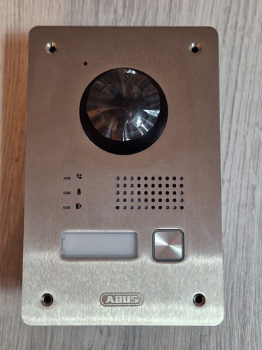Abus tvhs10100 außenstation - abus,