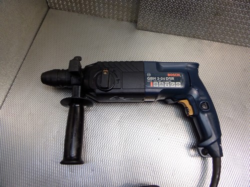 Bosch gbh dsr - dsr, 620w