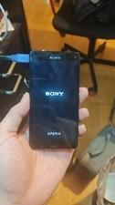Sony Xperia Z3 compact