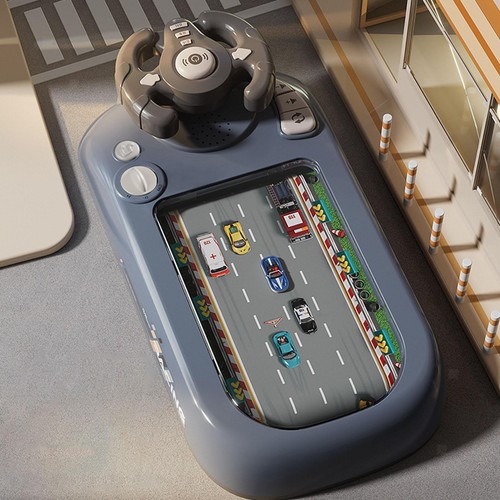 Lenkradspielzeug simulation - lenkradspielzeug,