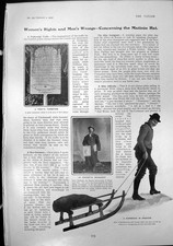 Alter Davy Stephens Kiosk