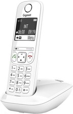 Gigaset A690 DECT/GAP Analoges