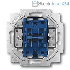 Busch Jaeger Duro 2000 SI