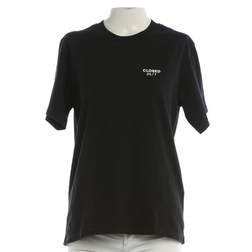Closed shirt schwarz sehr - closed, s