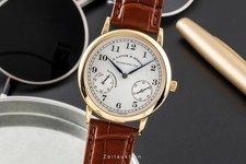 A. Lange & Söhne 1815 AUF /