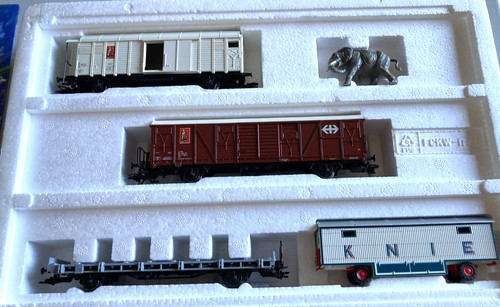 Märklin spur 4898 - märklin,