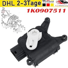 Gebläse Stellmotor