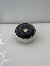 Occhio Deckenstrahler Piu Alto LED, Weiß