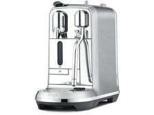 SAGE SNE800BSS4EGE1 Nespresso