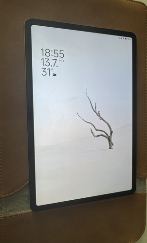 Xiaomi redmi pad pro - pad, mint