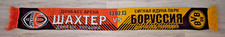 Borussia Dortmund vs Shakhtar