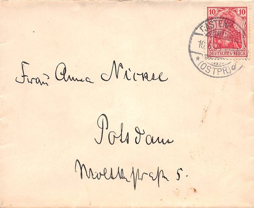 779869 lot von 5 - von, belegen