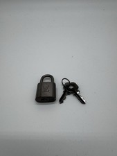 Louis Vuitton Schloss 313 mit