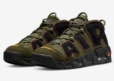 Nike Air More Uptempo 96 Cargo