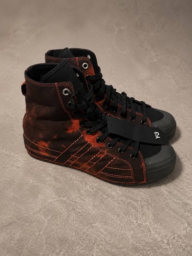 Nizza sneaker mit - y-3,