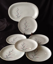 Eschenbach Porzellan Gräser