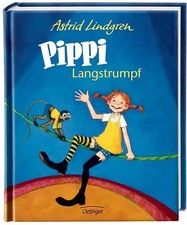 Pippi Langstrumpf 1