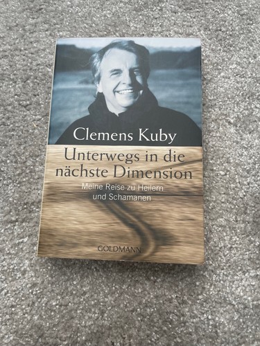 Unterwegs die nächste - die,