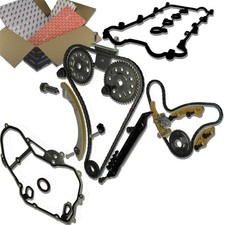 Steuerkettensatz + Dichtungen