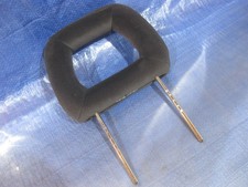 Frontera B: offene Kopfstütze