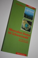 Mineralienfundstellen