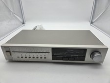 Saba MT 150 FM / AM Stereo Tuner HiFi Radio Audio Sound MT150