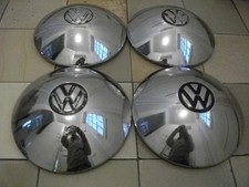 VW Käfer Brezel Ovali Bus T1 Karmann Ghia Typ 14 Radkappen -1964, original VW
