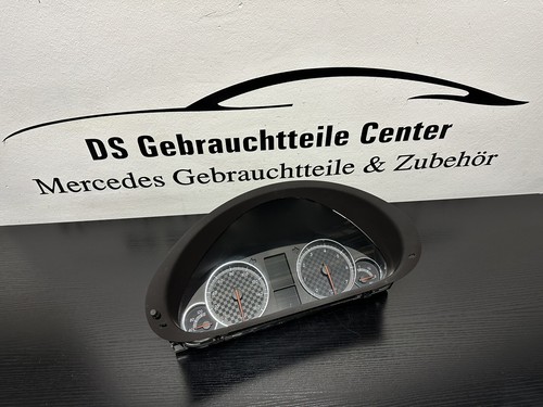 Orig mercedes w203 coupe - orig.,