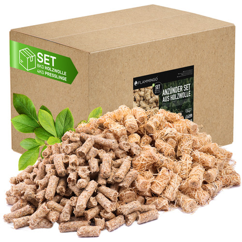 Flammingo 12kg - flammingo®,