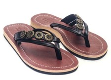 LESTARIE Damen Sandale