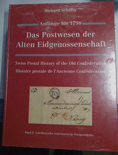 Das postwesen der - das,