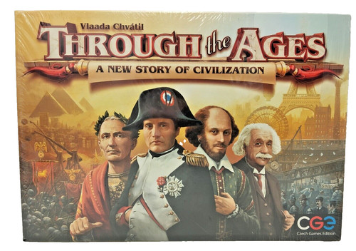 Neu through the ages - neu, a