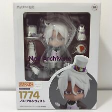 Nendoroid 1774 Noe Archiviste