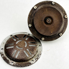 NORIS HE 6 Hupe | Oldtimer