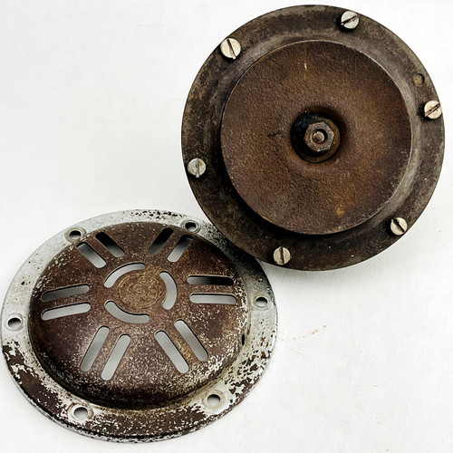 Noris hupe oldtimer - he,