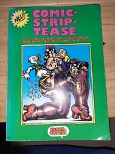comics für erwachsene