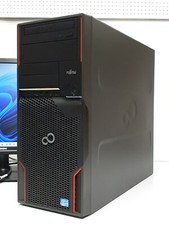 Fujitsu CELSIUS Gamer PC