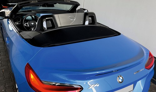 Bmw g29 windschott - bmw, z4