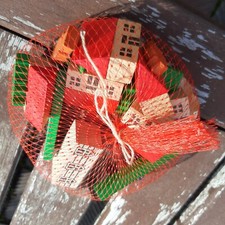 SONNI 65009 HOLZ SPIELWAREN