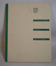 Düsseldorf Stadt am Strom