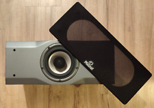 Magnat Vintage Center 1, 100 W, 4-8 Ohm, 2 Wege, sehr gut erhalten